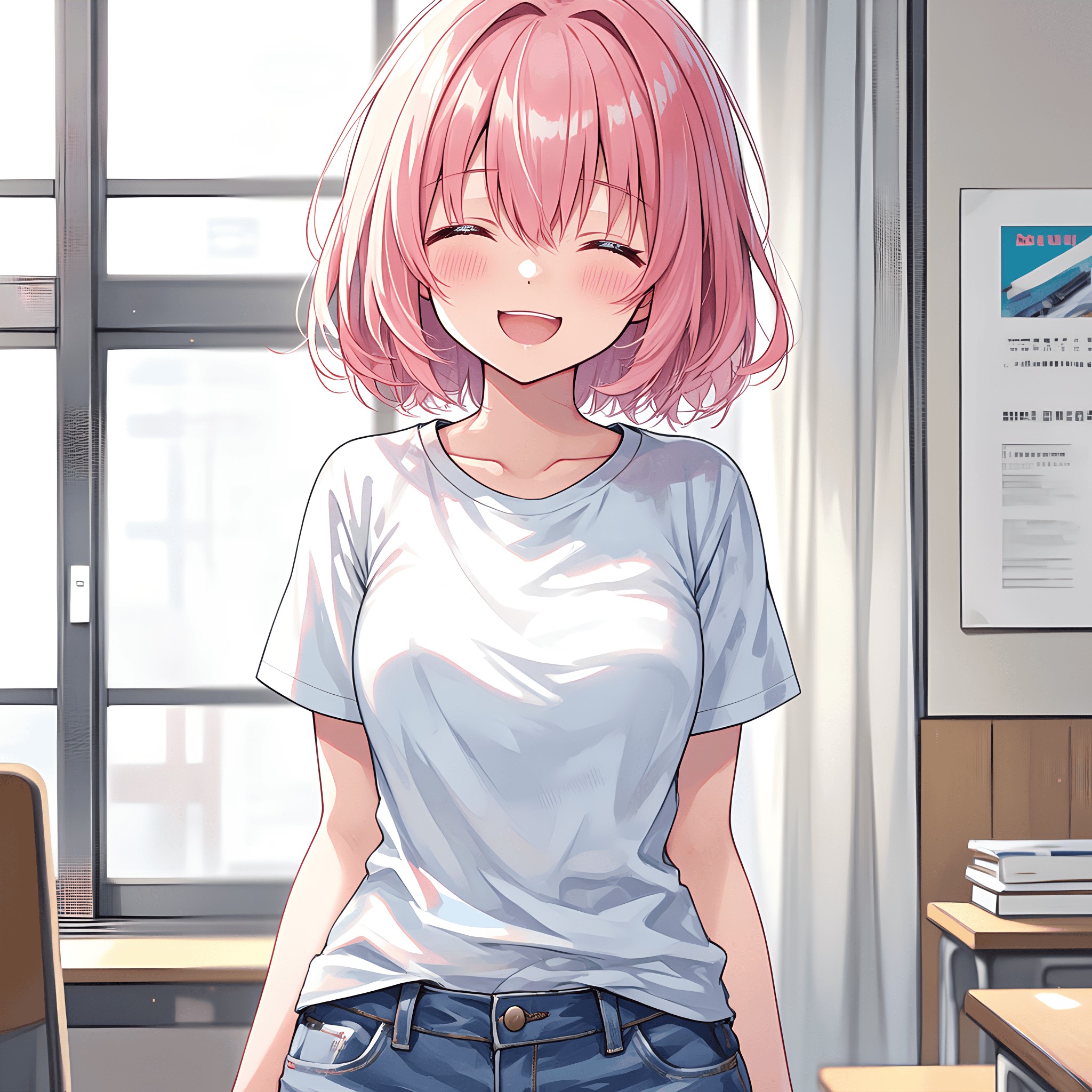 漫画岛 app 阅读界面